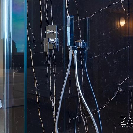 Appartamento Zac 40 Bari Esterno foto