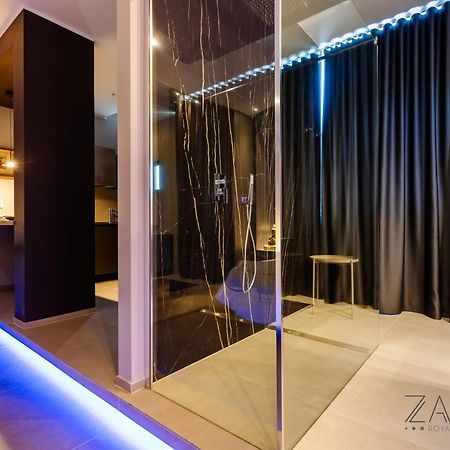 Appartamento Zac 40 Bari Esterno foto